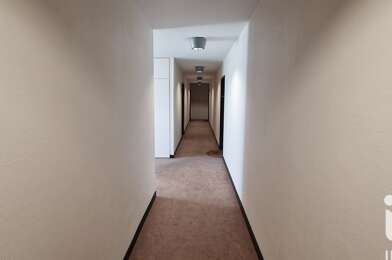 Appartement 2 pièces 144000 €