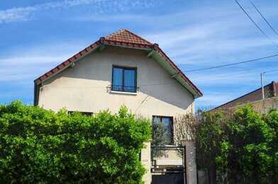 Maison 6 pièces 399000 €