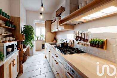 Appartement 3 pièces 198000 €