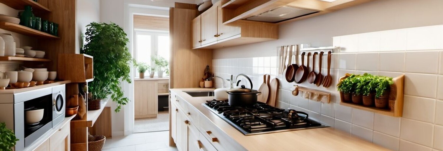 Appartement 3 Pièces 63 m² à vendre à Coubron (93470)
