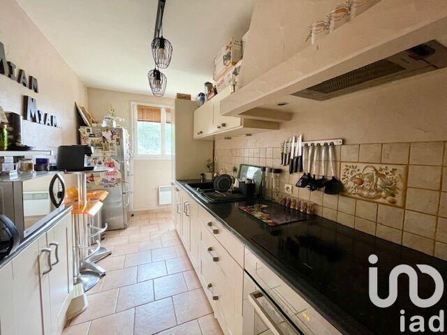 Vente Appartement 3 pièces - Photo 2
