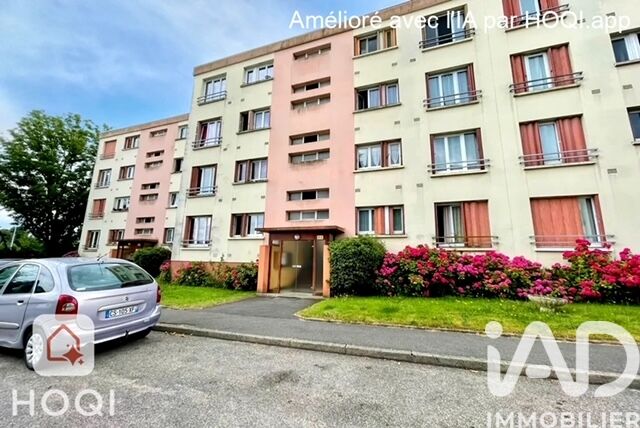 Vente Appartement 3 pièces - Photo 4
