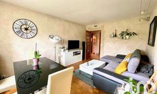 Appartement 3 Pièces 63 m² à vendre à Coubron (93470)