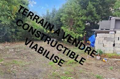Terrain  570000 €