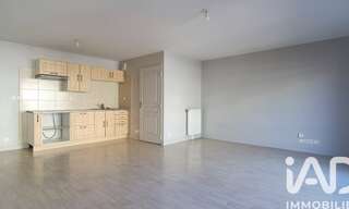 Appartement 3 Pièces 64 m² à vendre à Vannes (56000)