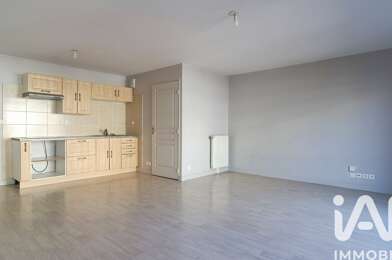 Appartement 3 pièces 250000 €