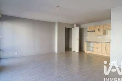 Appartement 3 pièces 239000 €