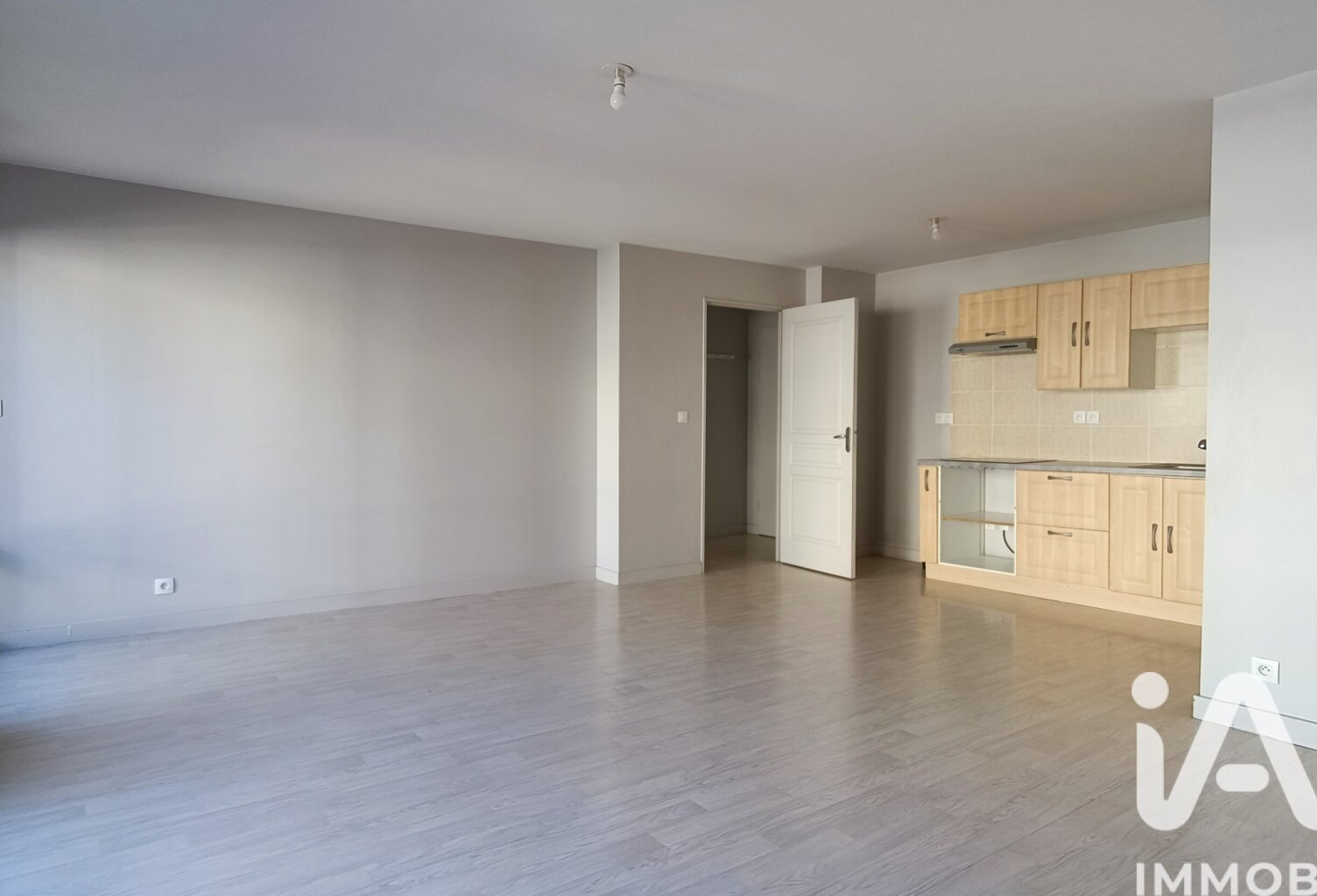 Vente Appartement 3 pièces — photo 1