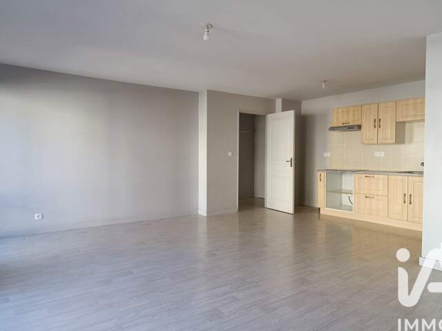 Vente Appartement 3 pièces — photo du bien