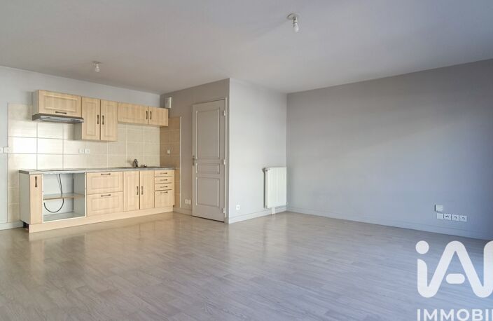 Vente Appartement 3 pièces — photo 2