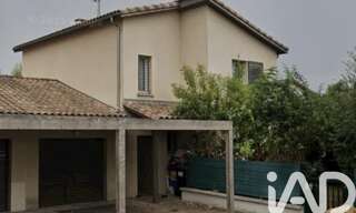 Maison 5 Pièces 111 m² à vendre à Castelginest (31780)