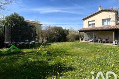 Maison 5 pièces 350000 €
