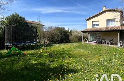 Vente Maison traditionnelle 5 pièces — photo du bien