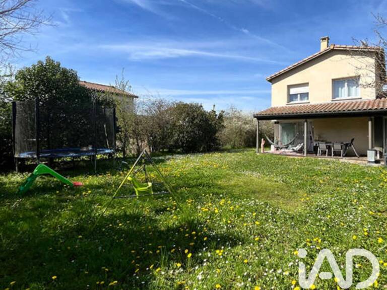 Vente Maison traditionnelle 5 pièces — photo 1