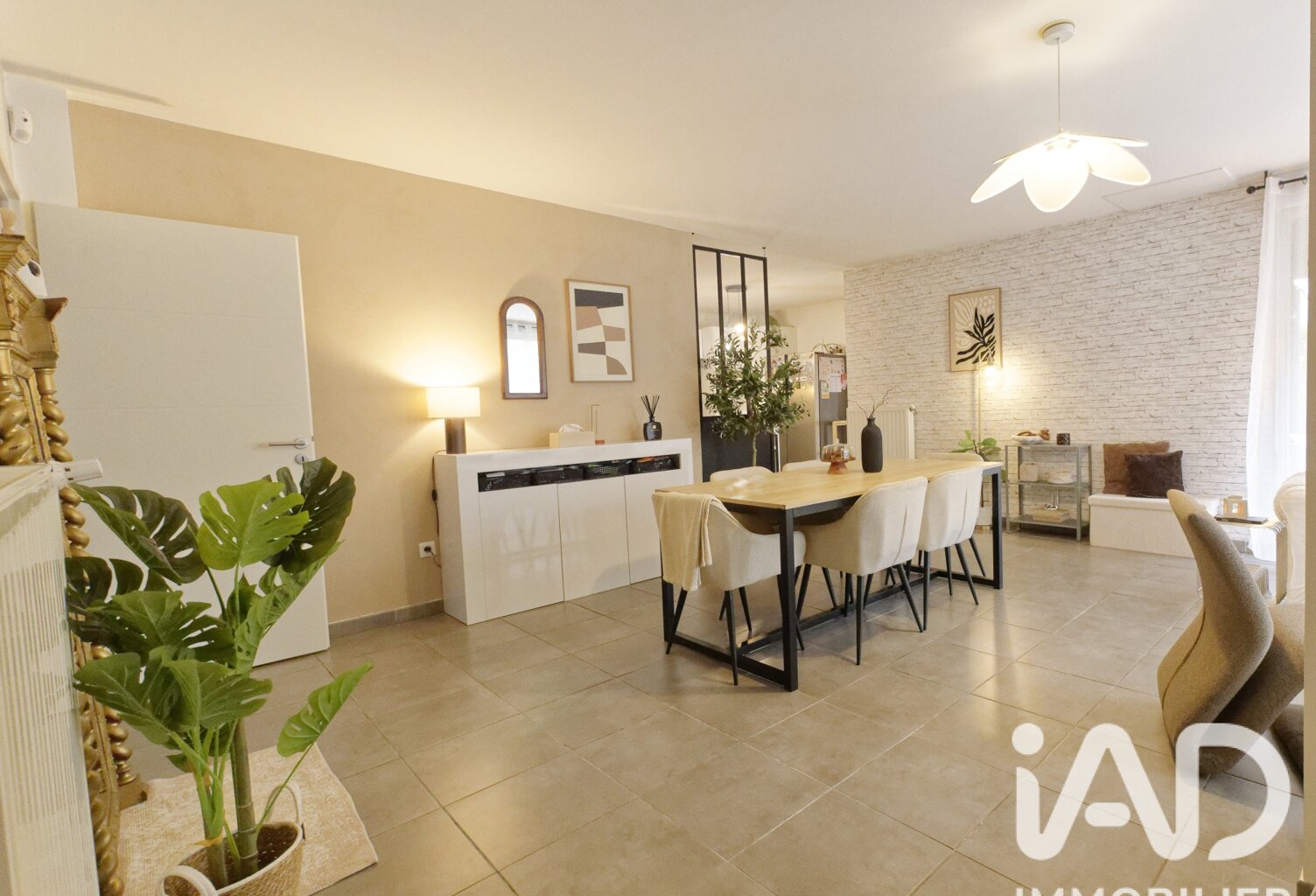 Vente Maison traditionnelle 5 pièces — photo 1