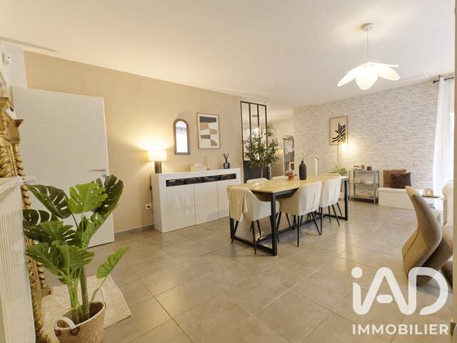 Vente Maison traditionnelle 5 pièces — photo du bien