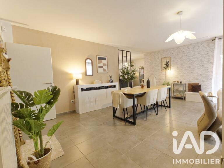 Vente Maison traditionnelle 5 pièces — photo 1