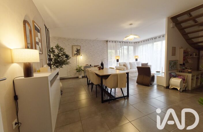 Vente Maison traditionnelle 5 pièces — photo 2