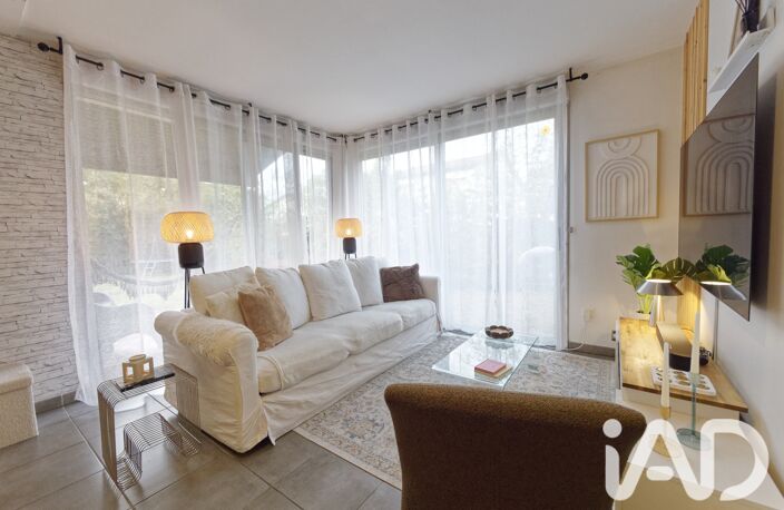 Vente Maison traditionnelle 5 pièces — photo 3