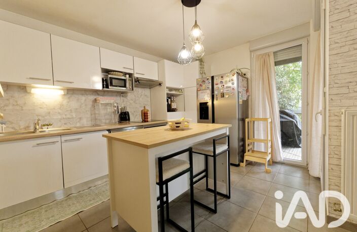 Vente Maison traditionnelle 5 pièces — photo 4