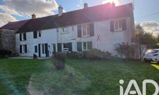 Maison 8 Pièces 180 m² à vendre à Saâcy-sur-Marne (77730)