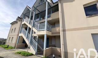 Appartement 3 Pièces 53 m² à vendre à Touques (14800)