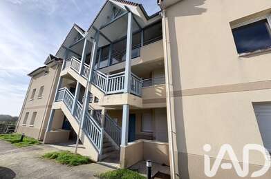 Appartement 3 pièces 186000 €