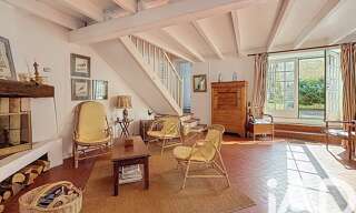 Maison 5 Pièces 106 m² à vendre à La Couarde-sur-Mer (17670)