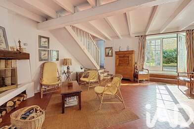 Maison 5 pièces 660000 €