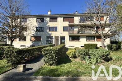 Appartement 4 pièces 242000 €
