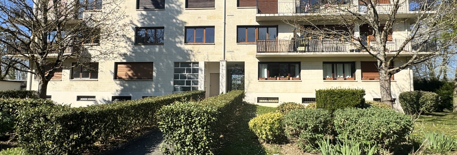 Appartement 4 Pièces 99 m² à vendre à Étiolles (91450)