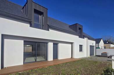 Maison 7 pièces 520000 €