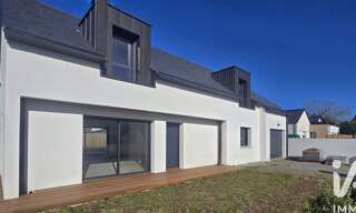 Maison 7 Pièces 160 m² à vendre à Sarzeau (56370)