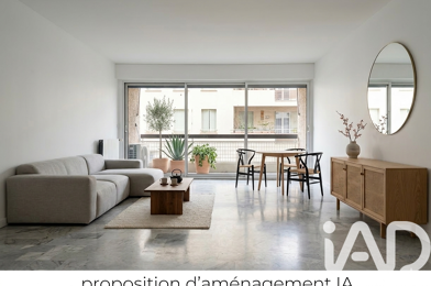 Appartement 4 pièces 365000 €