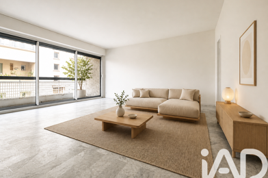 Appartement 4 pièces 365000 €