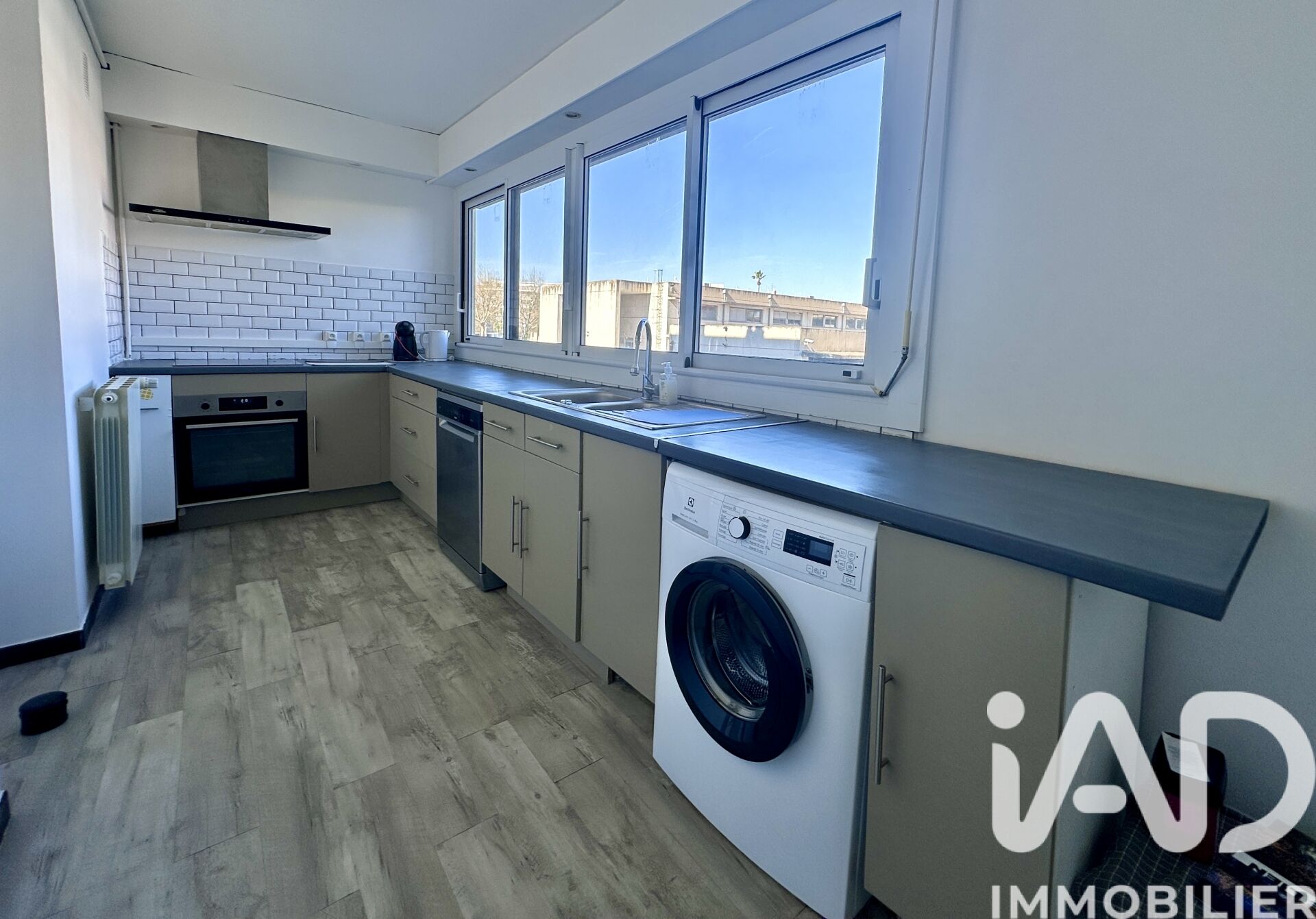 Vente Appartement 4 pièces - Photo 3