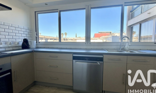Appartement 4 Pièces 78 m² à vendre à Saint-Raphaël (83700)