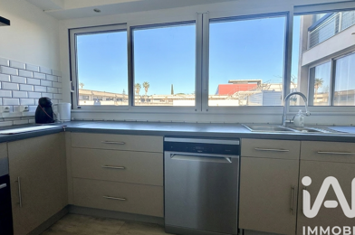 Appartement 4 pièces 365000 €
