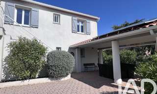 Maison 5 Pièces 163 m² à vendre à La Londe-les-Maures (83250)