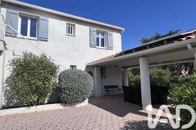 Maison 5 pièces 925000 €