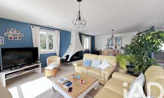 Maison 5 Pièces 163 m² à vendre à La Londe-les-Maures (83250)