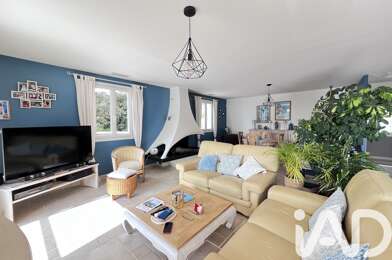 Maison 5 pièces 925000 €