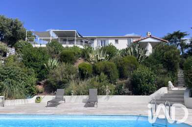 Maison 5 pièces 925000 €