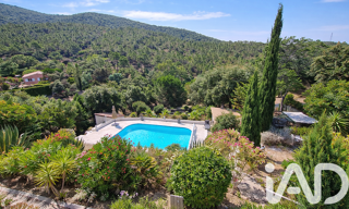 Maison 5 Pièces 163 m² à vendre à La Londe-les-Maures (83250)