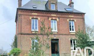 Maison 9 Pièces 157 m² à vendre à Forges-les-Eaux (76440)