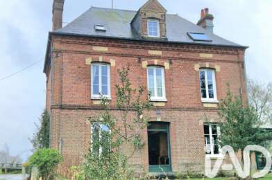 Maison 9 pièces 450000 €