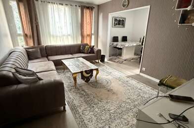 Appartement 4 pièces 119000 €