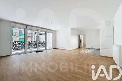 Appartement 4 pièces 650000 €