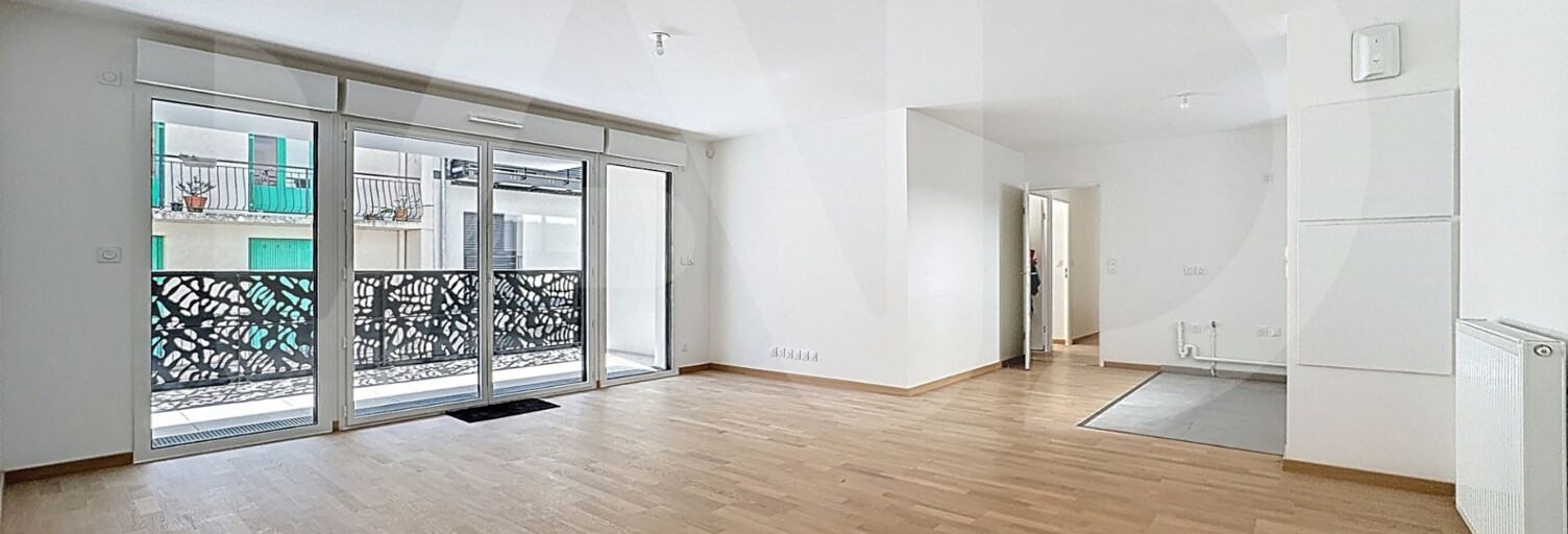 Appartement 4 Pièces 102 m² à vendre à Toulouse (31300)