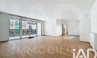 Appartement 4 Pièces 101 m² à vendre à Toulouse (31300)